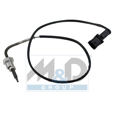 Temperatuursensor DPF