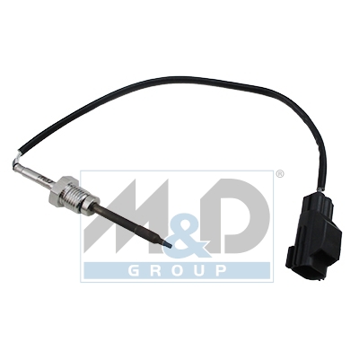 Temperatuursensor DPF