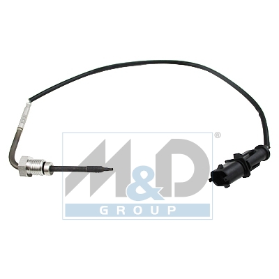 Temperatuursensor DPF