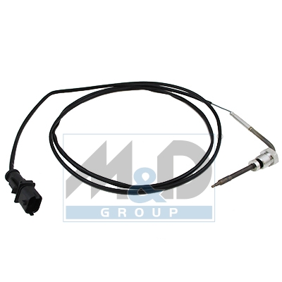 Temperatuursensor DPF