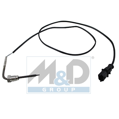 Temperatuursensor DPF