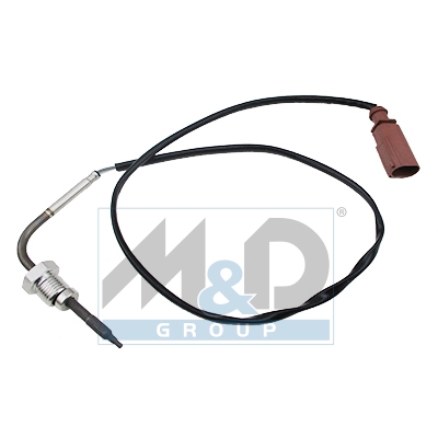Temperatuursensor DPF
