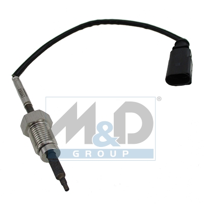 Temperatuursensor DPF