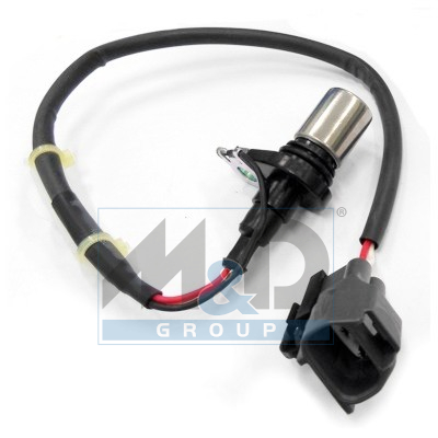 Kurbelwellensensor