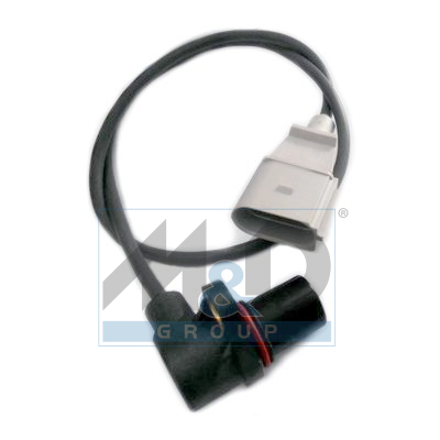 Kurbelwellensensor