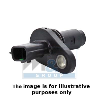 Kurbelwellensensor