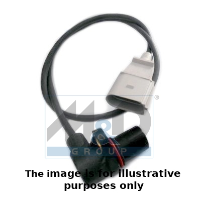 Krukassensor