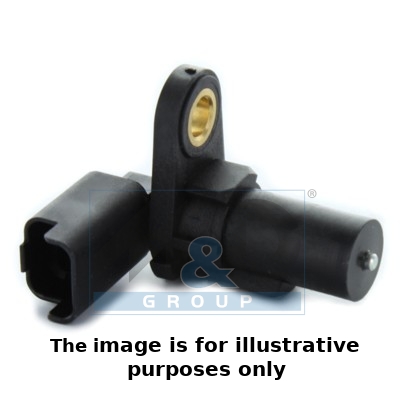 Krukassensor