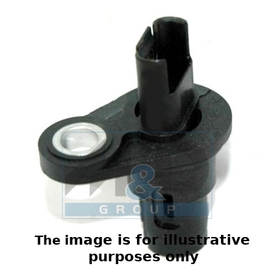 Krukassensor