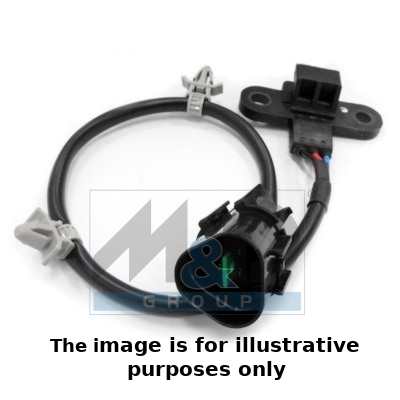 Krukassensor