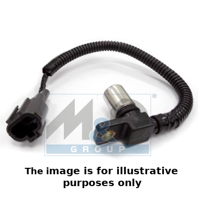 Kurbelwellensensor