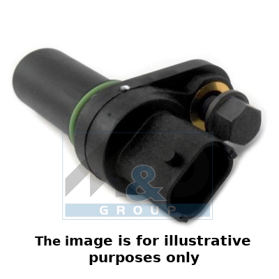 Krukassensor