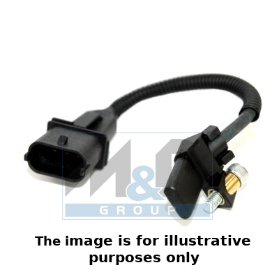 Kurbelwellensensor