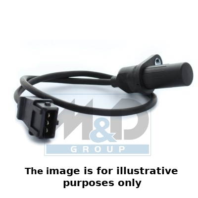Kurbelwellensensor