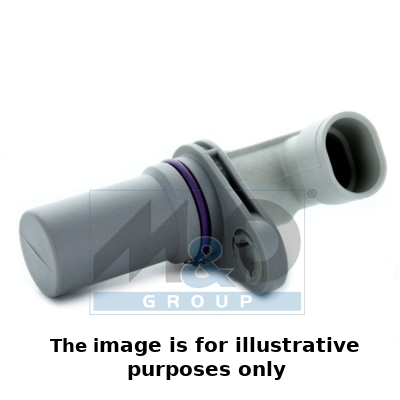 Krukassensor