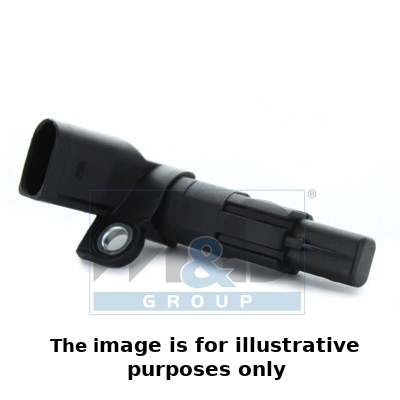 Krukassensor