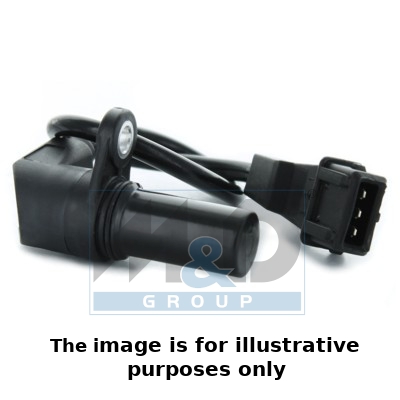 Krukassensor