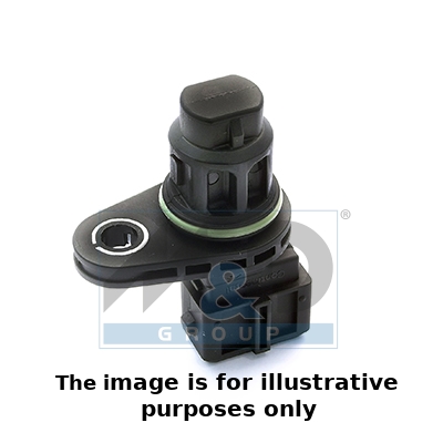 Krukassensor