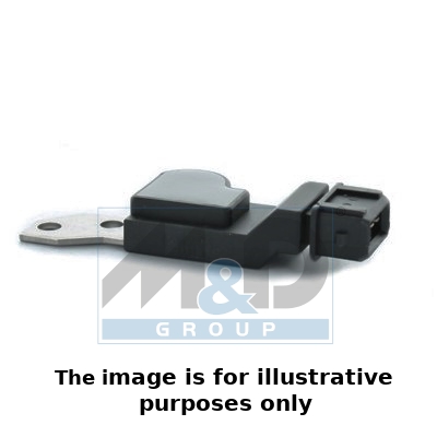 Krukassensor