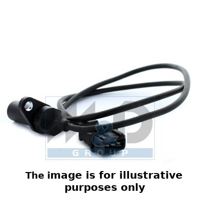 Krukassensor
