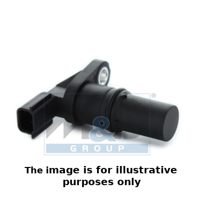 Krukassensor