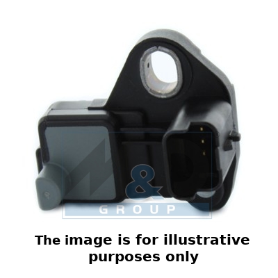 Krukassensor