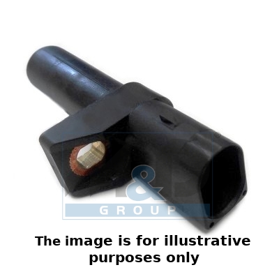 Krukassensor