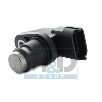 Kurbelwellensensor