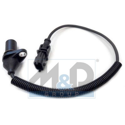 Kurbelwellensensor