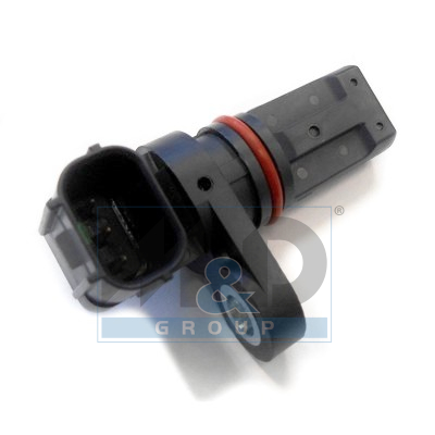 Kurbelwellensensor