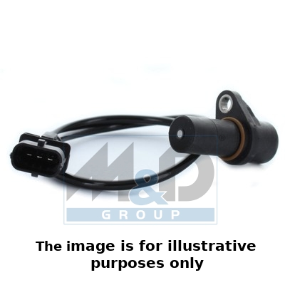 Krukassensor