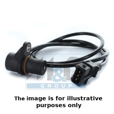 Krukassensor