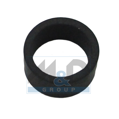 Afdichtring injector