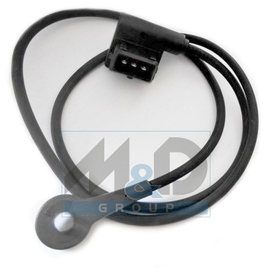 Drehzahlsensor