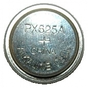 Alkaline batterij 625LC