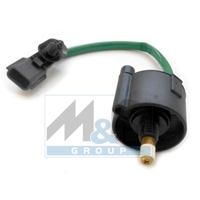 Water sensor