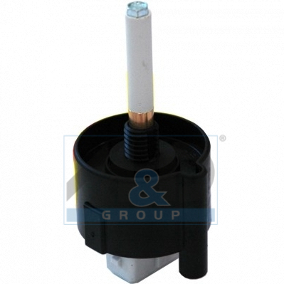 Water sensor