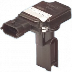 Luchtmassameter sensor