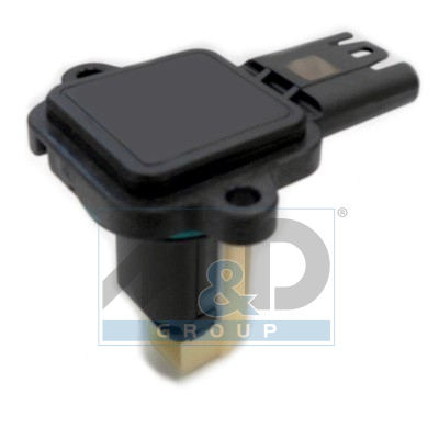 Luchtmassameter sensor
