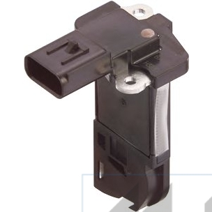 Luchtmassameter sensor