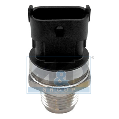 Hoge brandstofdruksensor
