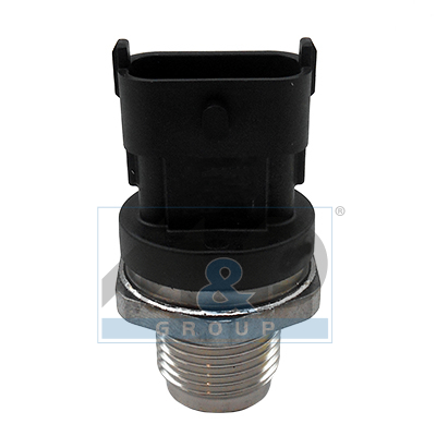 Hoge brandstofdruksensor