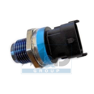 Kraftstoff Hochdrucksensor