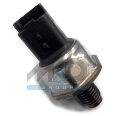 Hoge brandstofdruksensor