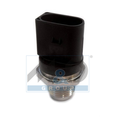 Kraftstoff Hochdrucksensor