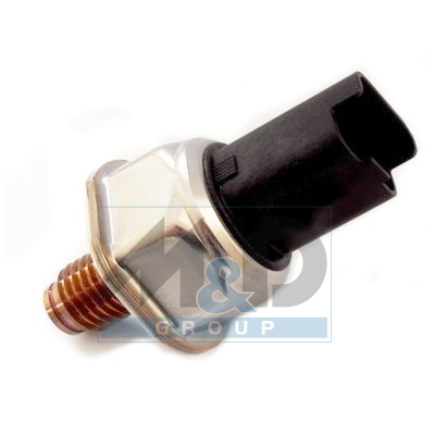 Kraftstoff Hochdrucksensor