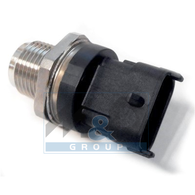 Kraftstoff Hochdrucksensor