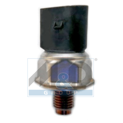 Kraftstoff Hochdrucksensor
