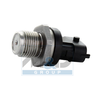 Kraftstoff Hochdrucksensor