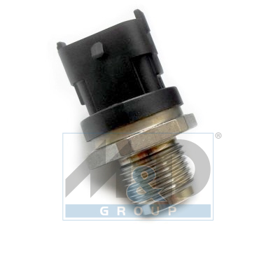 Kraftstoff Hochdrucksensor
